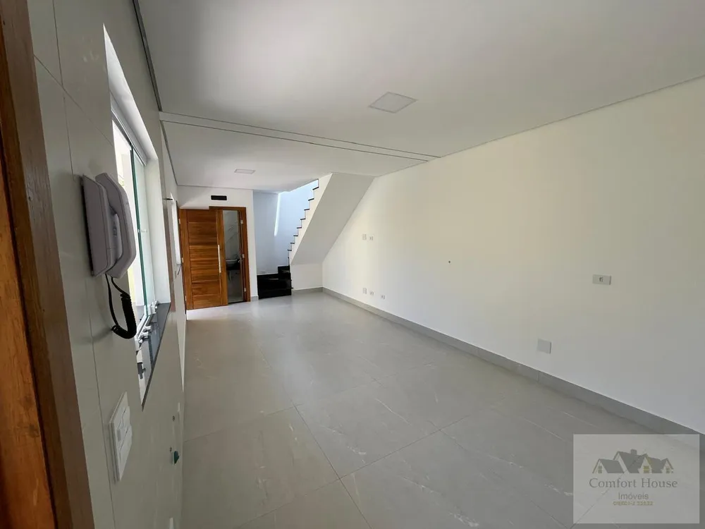 Casa, 2 quartos, 76 m² - Foto 4