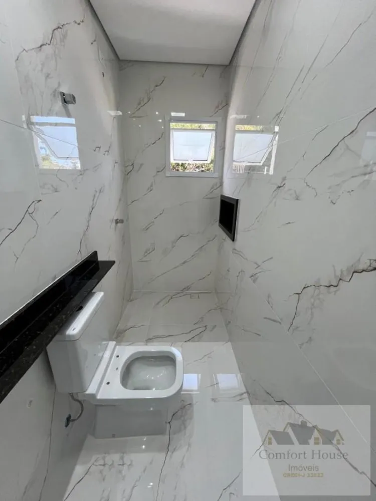 Casa, 2 quartos, 76 m² - Foto 10