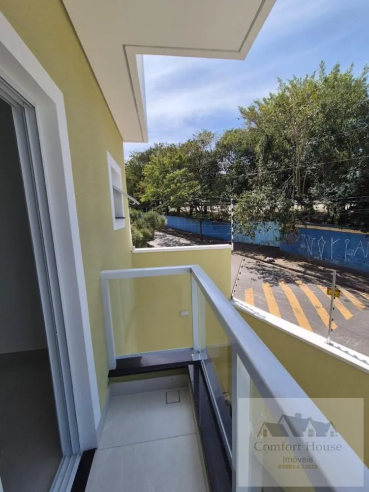 Casa, 2 quartos, 76 m² - Foto 11