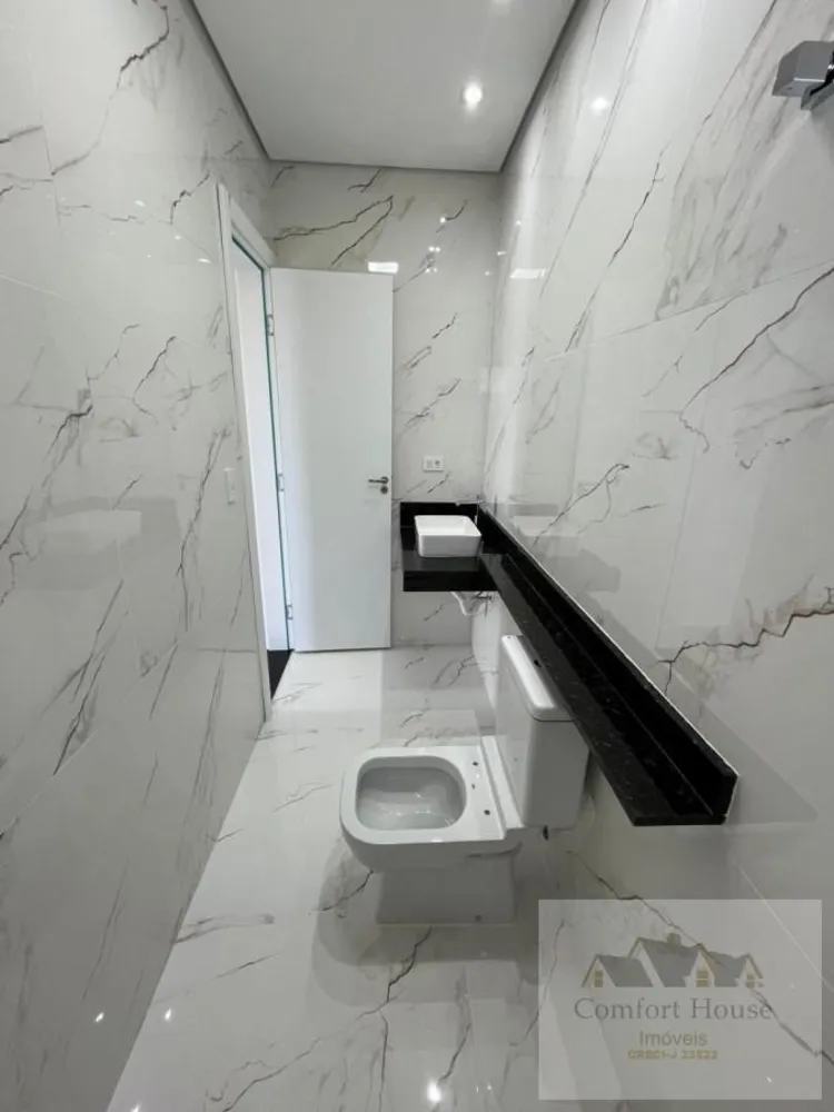 Casa, 2 quartos, 76 m² - Foto 9