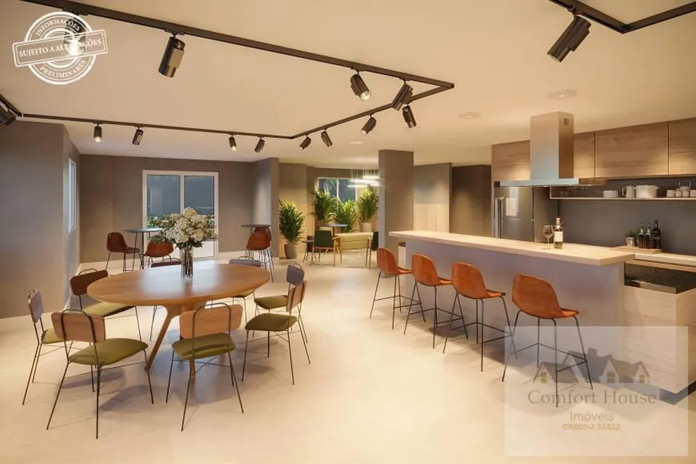 Apartamento, 2 quartos, 74 m² - Foto 16