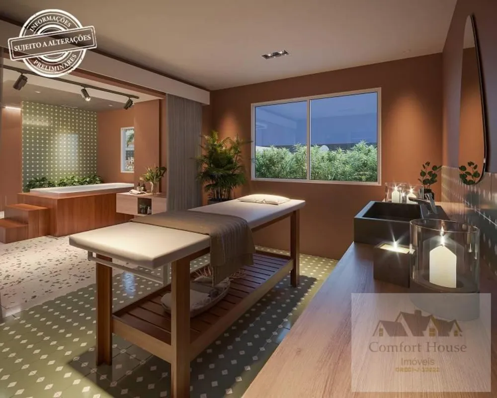 Apartamento, 2 quartos, 74 m² - Foto 9
