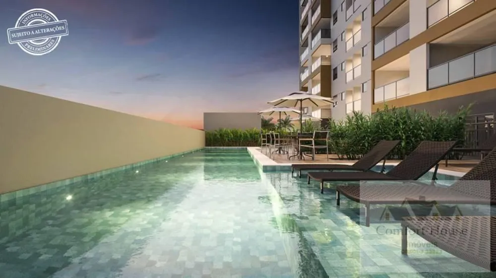Apartamento, 2 quartos, 74 m² - Foto 7