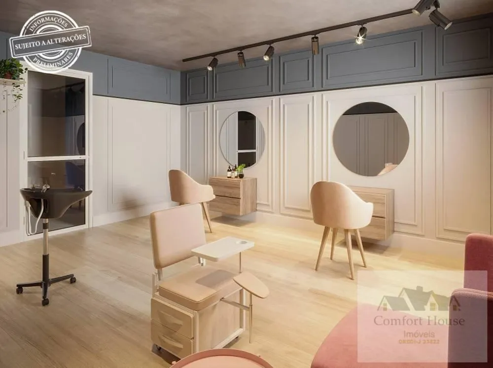 Apartamento, 2 quartos, 74 m² - Foto 15