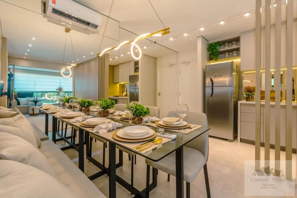 Apartamento, 2 quartos, 74 m² - Foto 5