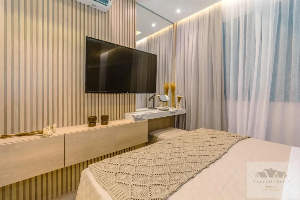 Apartamento, 2 quartos, 74 m² - Foto 6