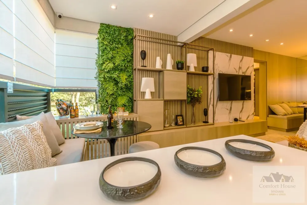 Apartamento, 2 quartos, 74 m² - Foto 4
