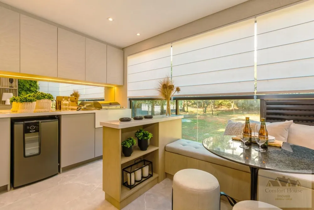 Apartamento, 2 quartos, 74 m² - Foto 3