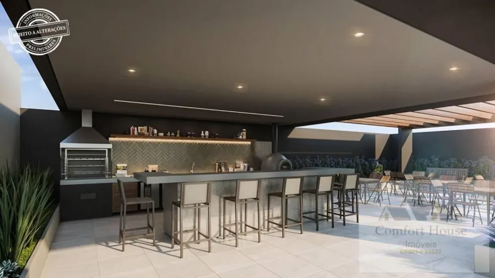 Apartamento, 2 quartos, 74 m² - Foto 11