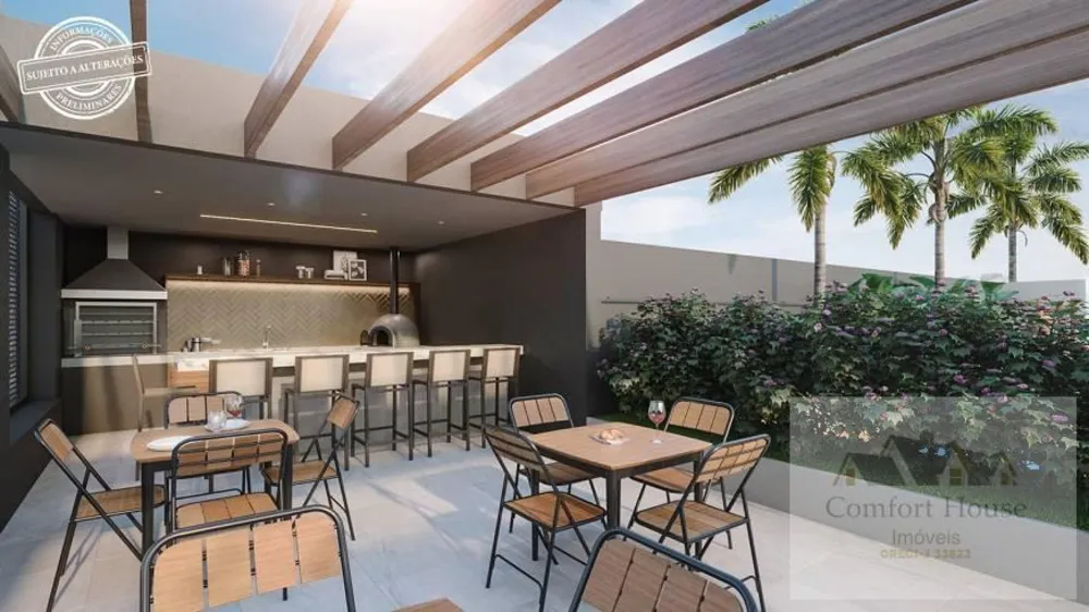 Apartamento, 2 quartos, 74 m² - Foto 10