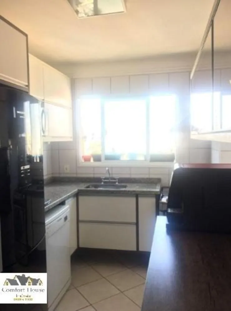 Cobertura, 2 quartos, 144 m² - Foto 4