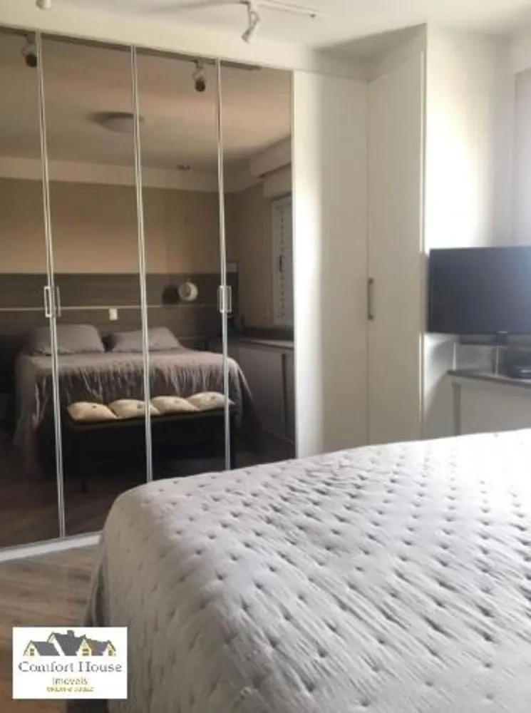 Cobertura, 2 quartos, 144 m² - Foto 8