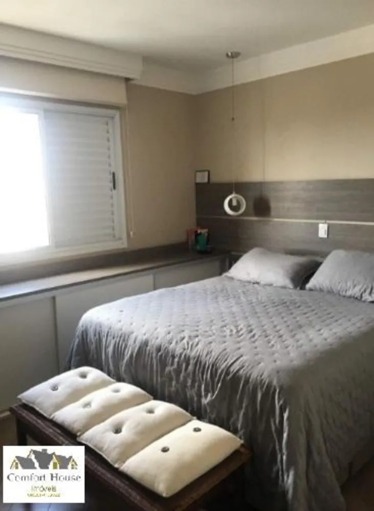 Cobertura, 2 quartos, 144 m² - Foto 7