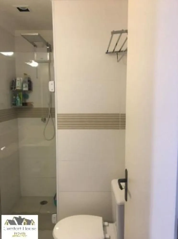 Cobertura, 2 quartos, 144 m² - Foto 11