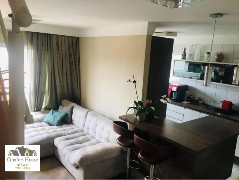 Cobertura, 2 quartos, 144 m² - Foto 5