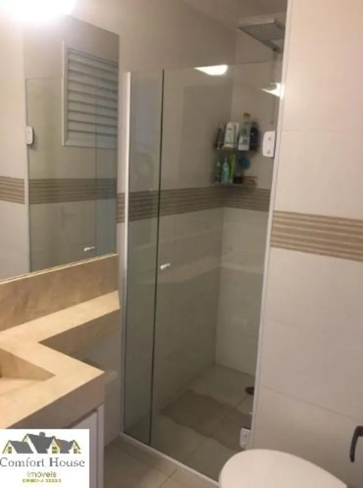 Cobertura, 2 quartos, 144 m² - Foto 3