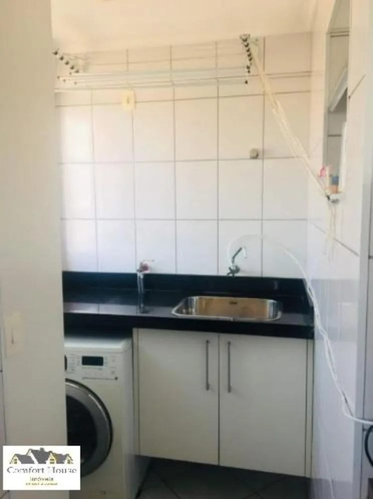 Cobertura, 2 quartos, 144 m² - Foto 6