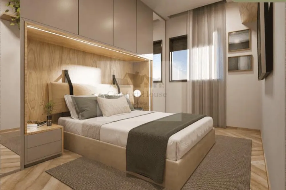 Apartamento, 2 quartos, 72 m² - Foto 16