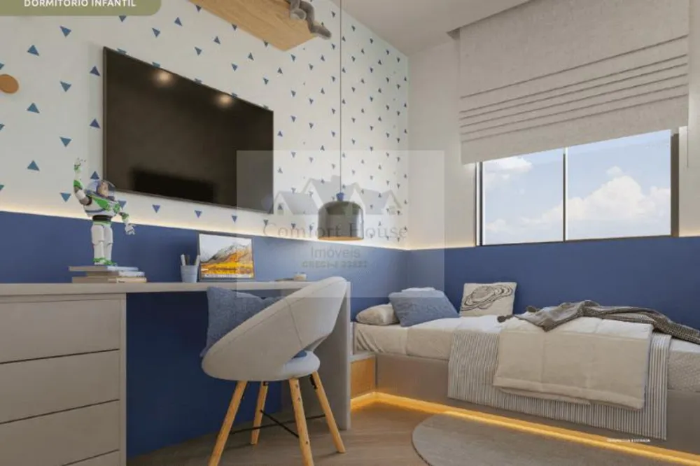 Apartamento, 2 quartos, 72 m² - Foto 15