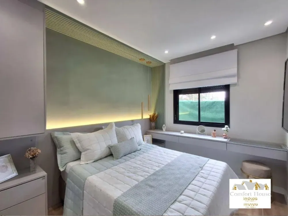 Apartamento, 2 quartos, 72 m² - Foto 8