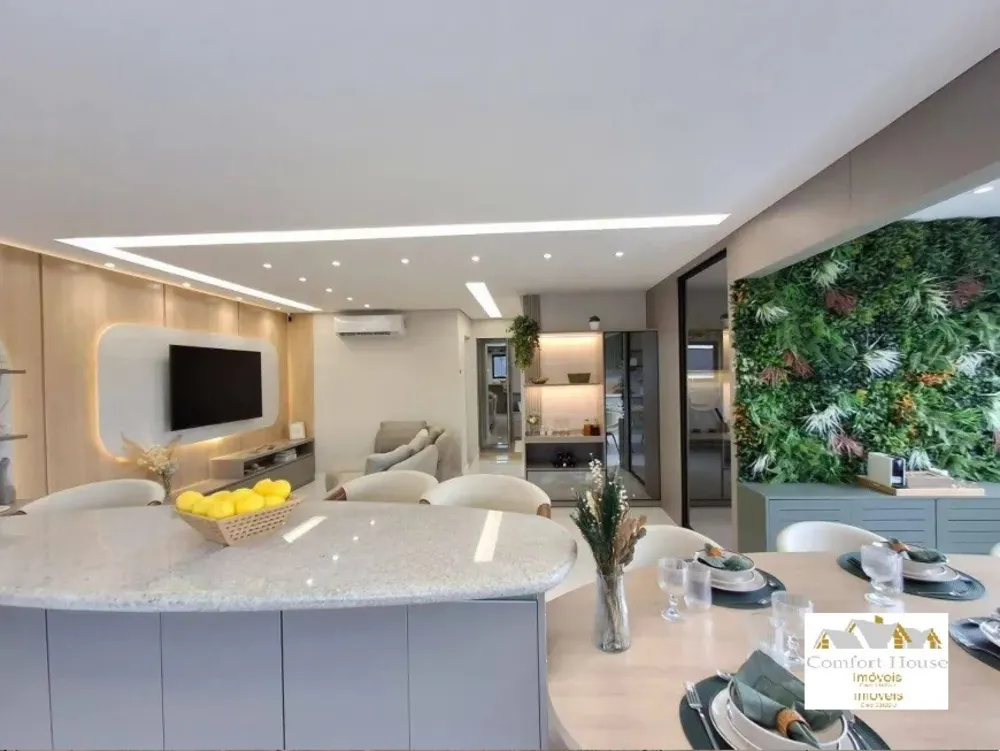 Apartamento, 2 quartos, 72 m² - Foto 5