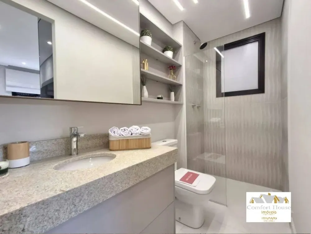 Apartamento, 2 quartos, 72 m² - Foto 9