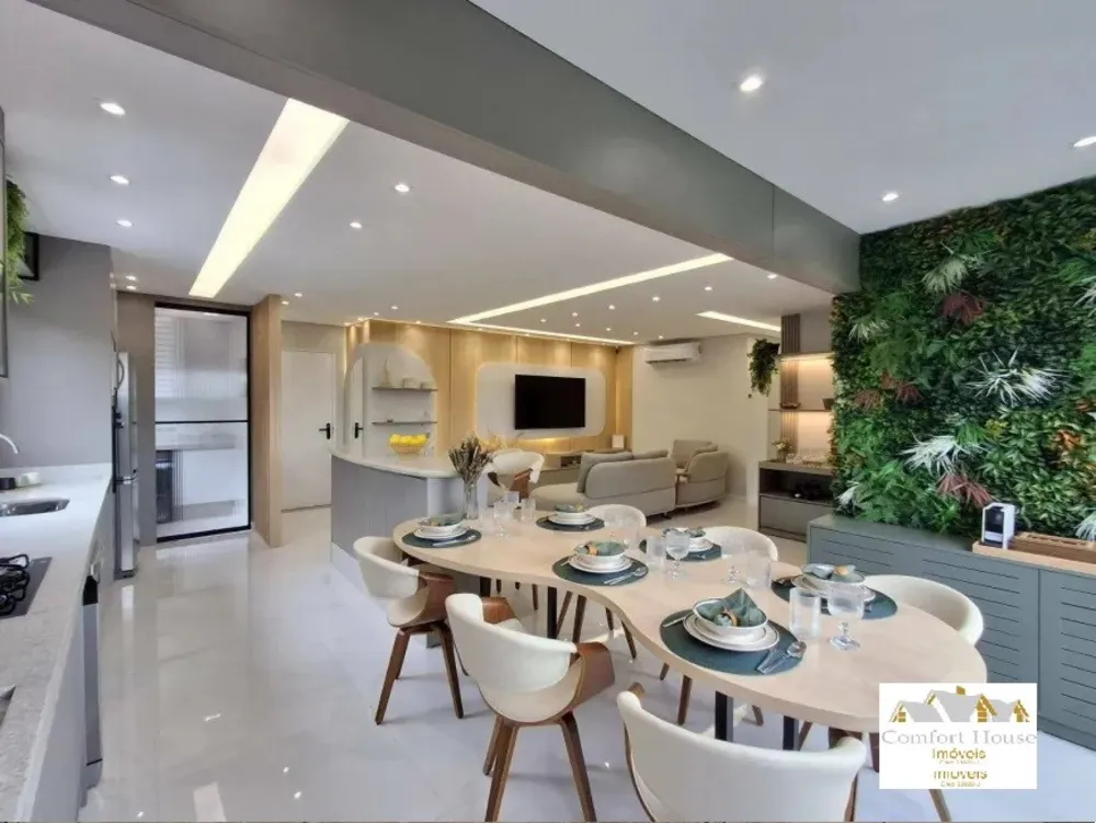 Apartamento, 2 quartos, 72 m² - Foto 1