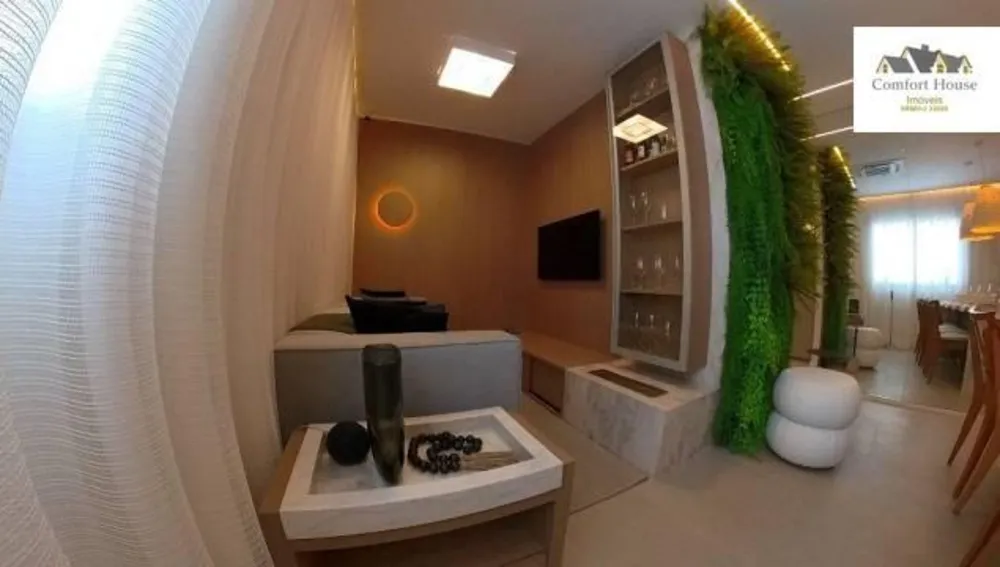 Apartamento, 2 quartos, 35 m² - Foto 2