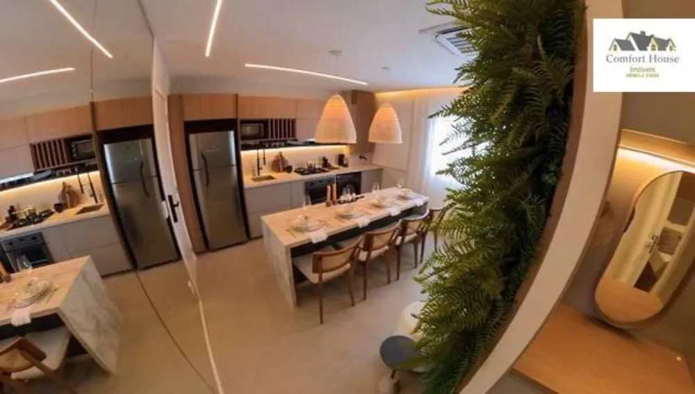 Apartamento, 2 quartos, 35 m² - Foto 2
