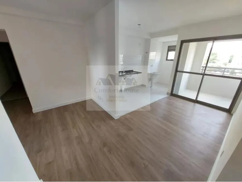 Apartamento, 2 quartos, 59 m² - Foto 4