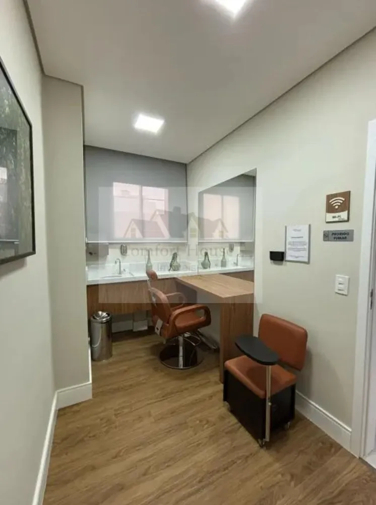 Apartamento, 2 quartos, 59 m² - Foto 9