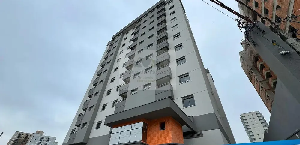 Apartamento, 2 quartos, 59 m² - Foto 1