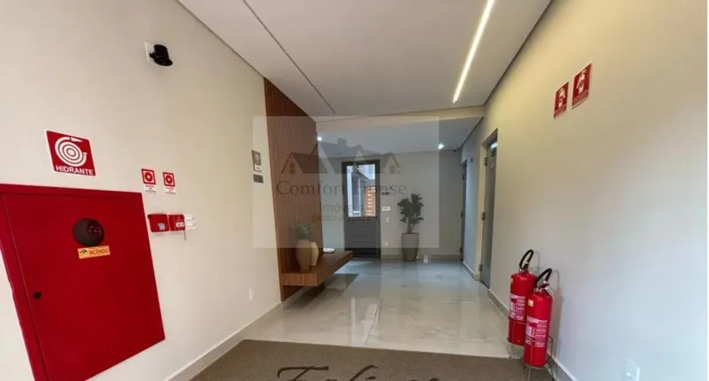 Apartamento, 2 quartos, 59 m² - Foto 6