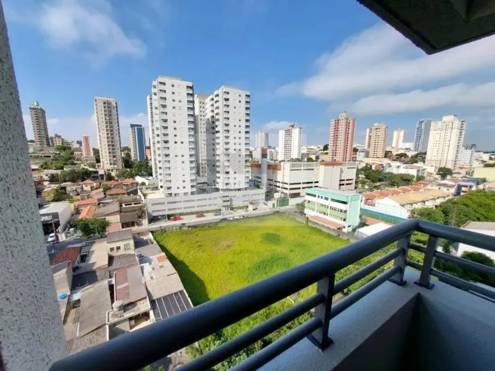 Apartamento, 2 quartos, 59 m² - Foto 2