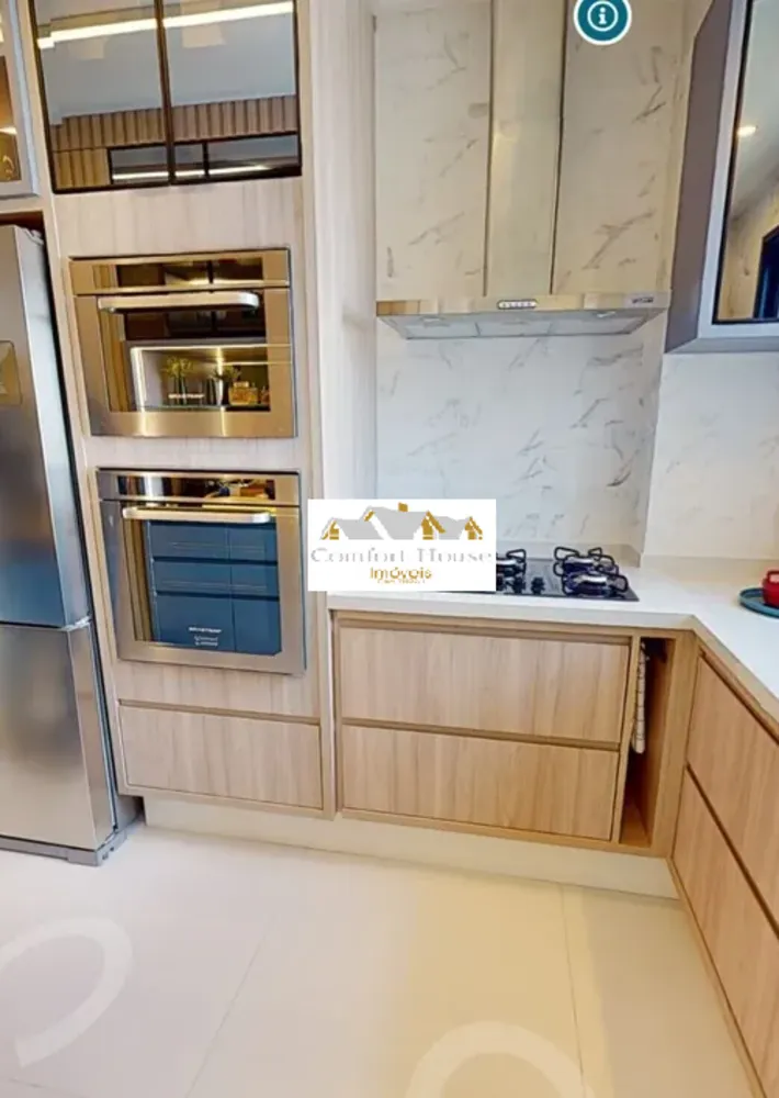 Apartamento, 3 quartos, 113 m² - Foto 4