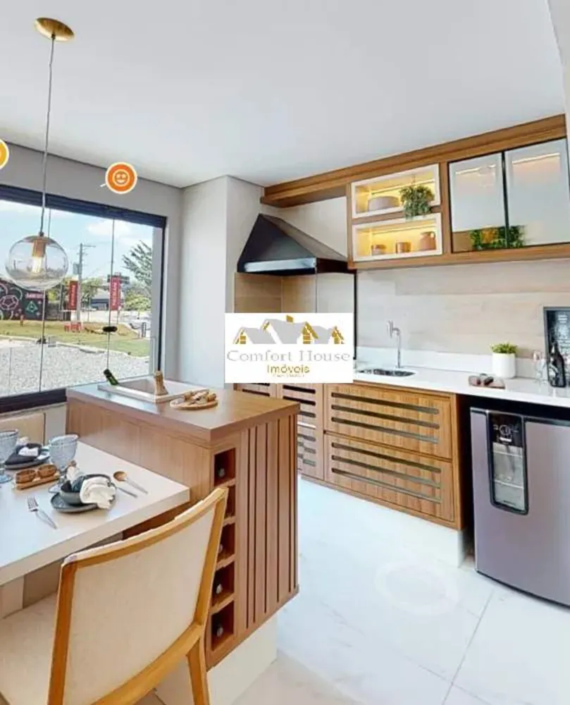 Apartamento, 3 quartos, 113 m² - Foto 2