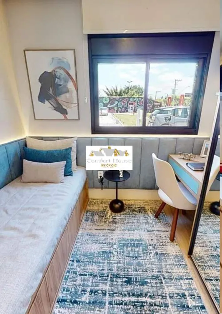 Apartamento, 3 quartos, 113 m² - Foto 5