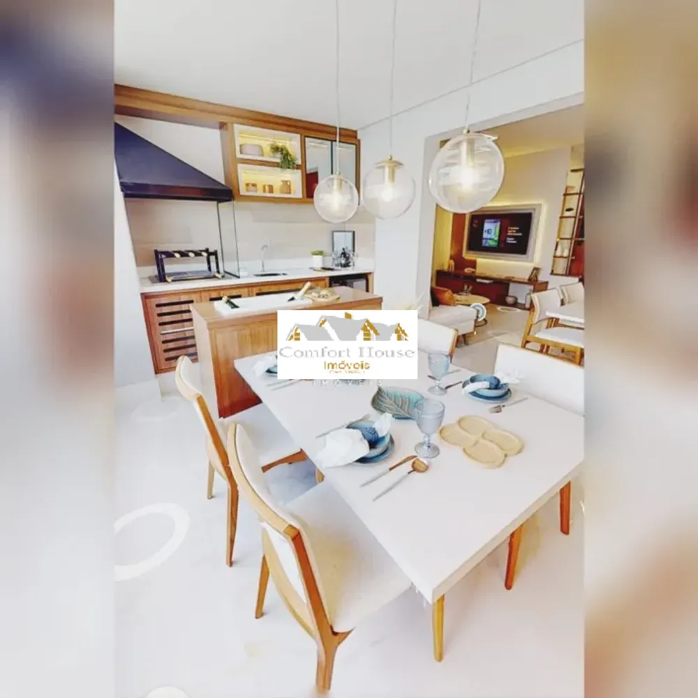 Apartamento, 3 quartos, 113 m² - Foto 1