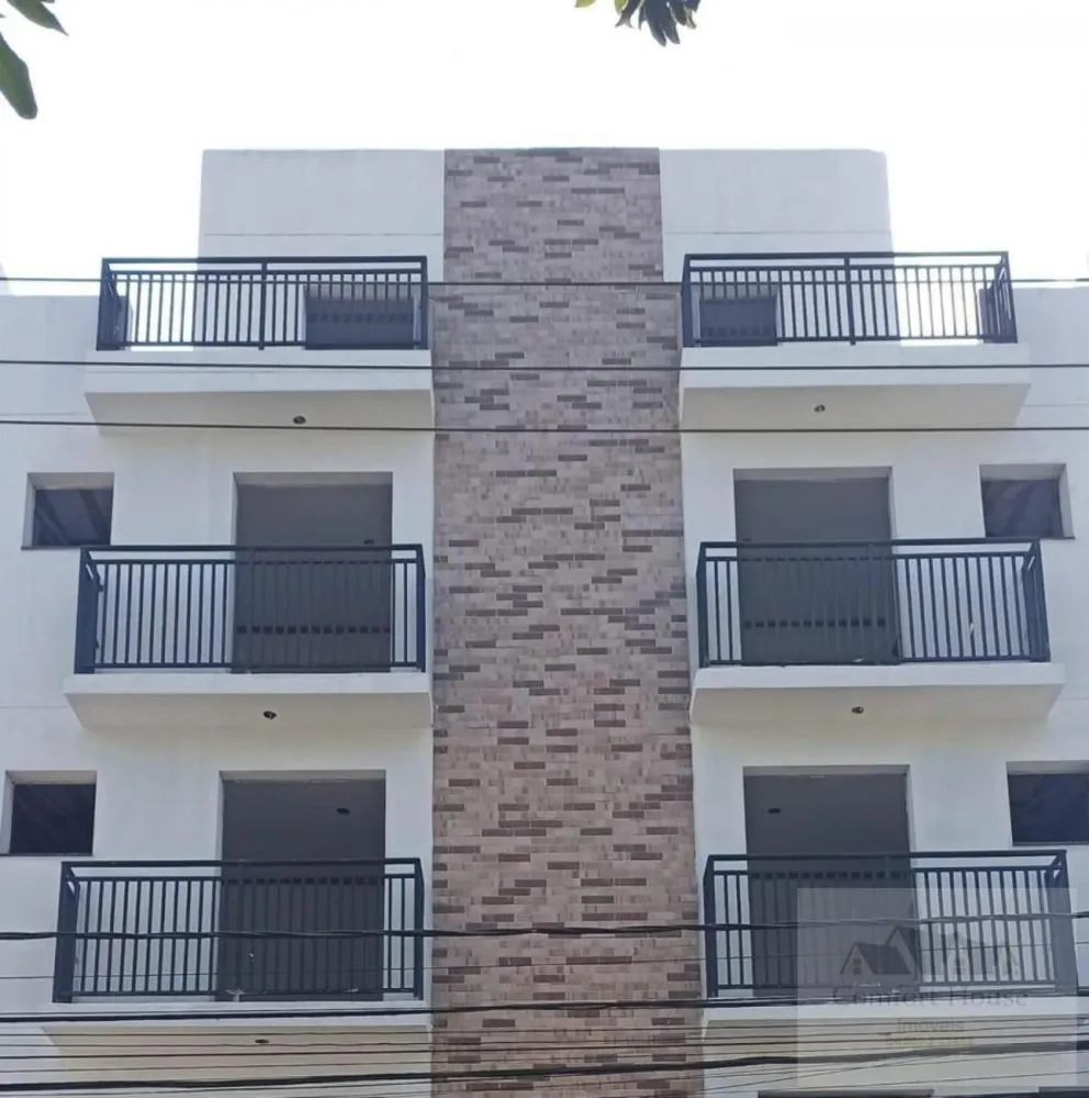 Apartamento, 1 quarto, 42 m² - Foto 1