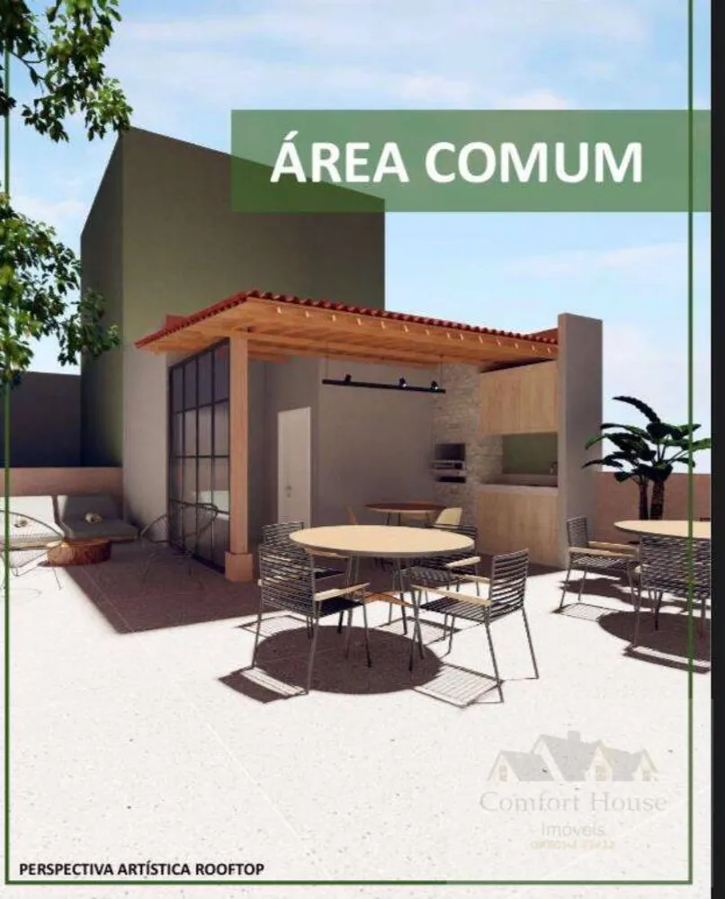 Apartamento, 1 quarto, 42 m² - Foto 8