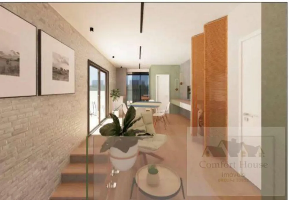 Apartamento, 1 quarto, 42 m² - Foto 16