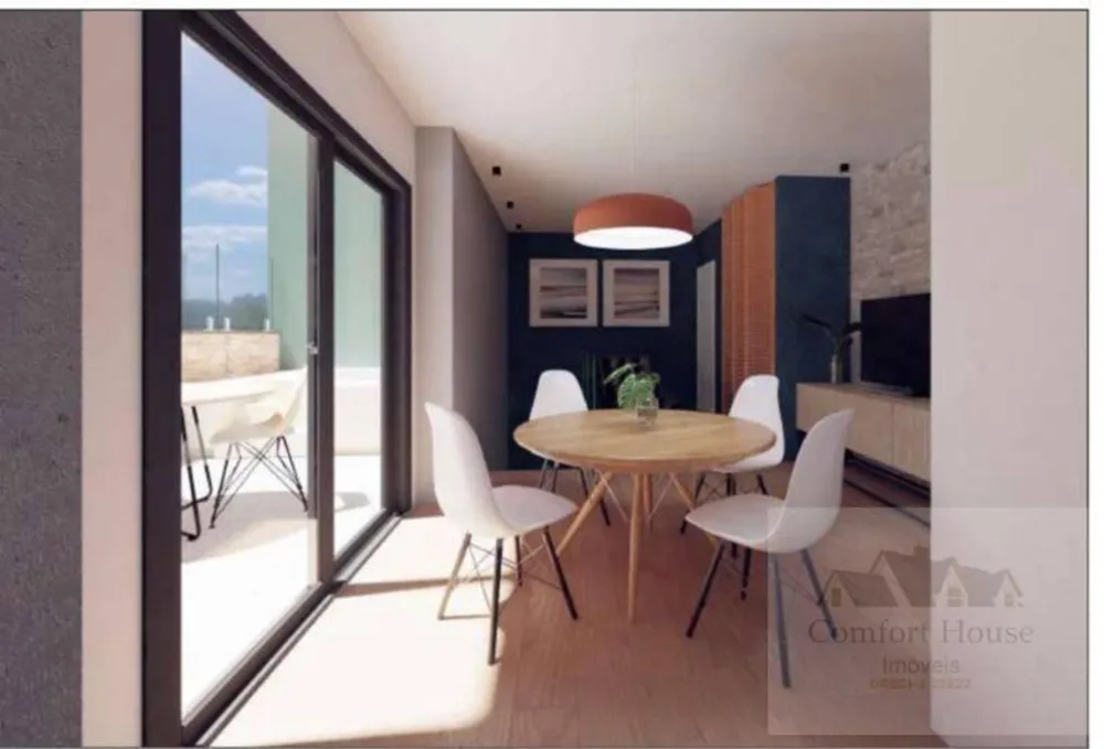 Apartamento, 1 quarto, 42 m² - Foto 15