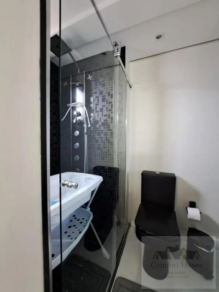 Cobertura, 3 quartos, 227 m² - Foto 12