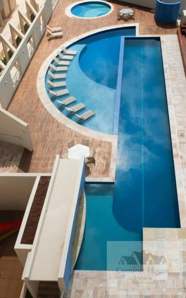 Cobertura, 3 quartos, 227 m² - Foto 14