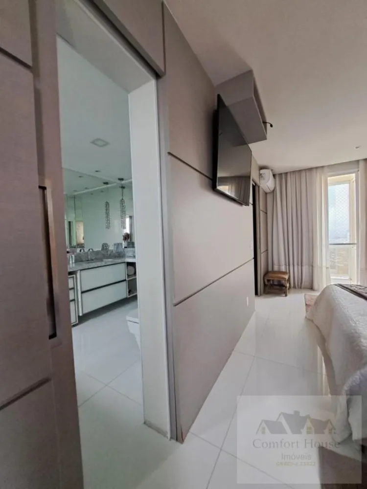 Cobertura, 3 quartos, 227 m² - Foto 8
