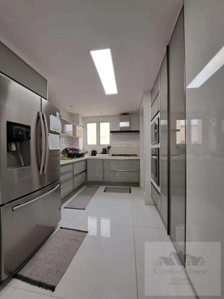 Cobertura, 3 quartos, 227 m² - Foto 3