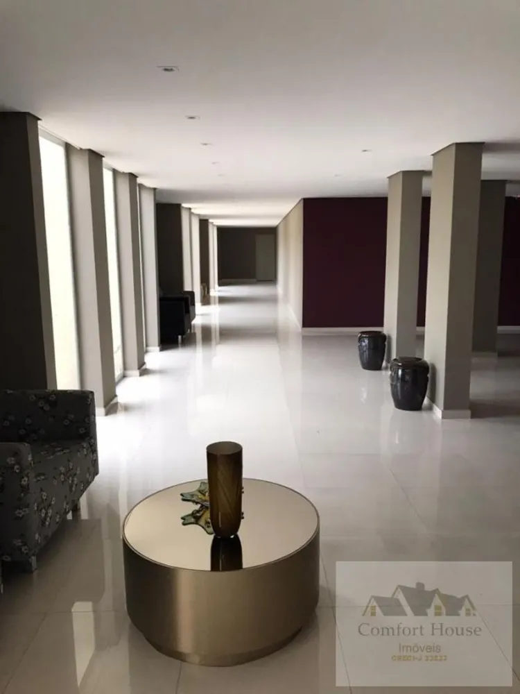 Cobertura, 3 quartos, 227 m² - Foto 16