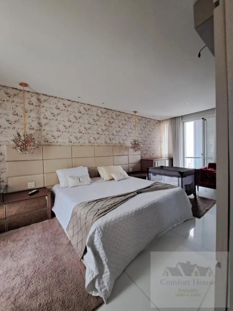 Cobertura, 3 quartos, 227 m² - Foto 6