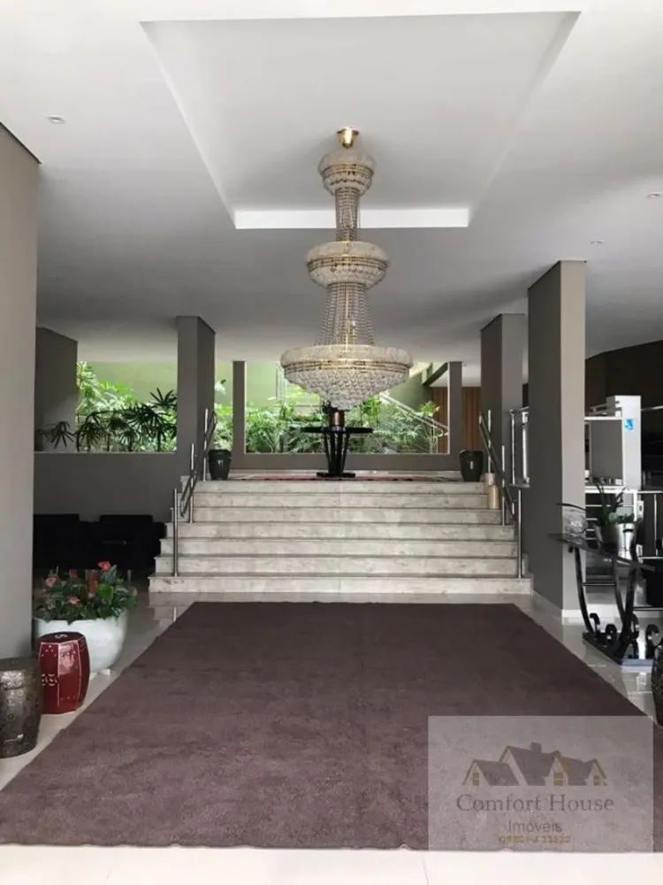 Cobertura, 3 quartos, 227 m² - Foto 5