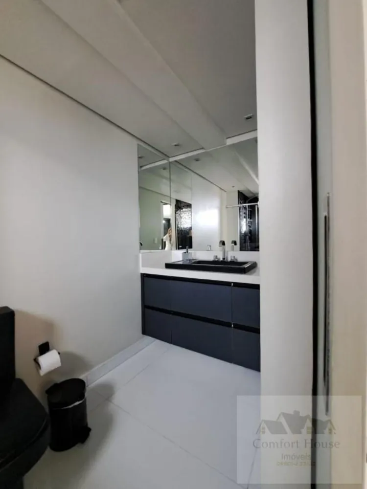 Cobertura, 3 quartos, 227 m² - Foto 11